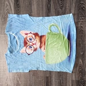 🌴 Teacup Kitten T-Shirt 🌴